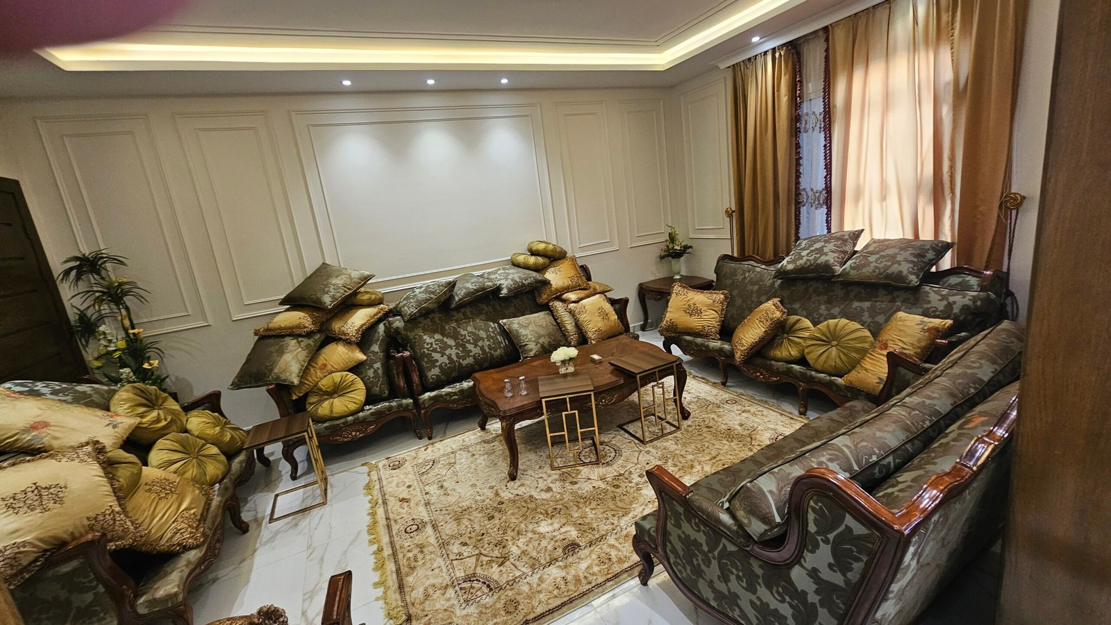شركة تنظيف كنب بجدة